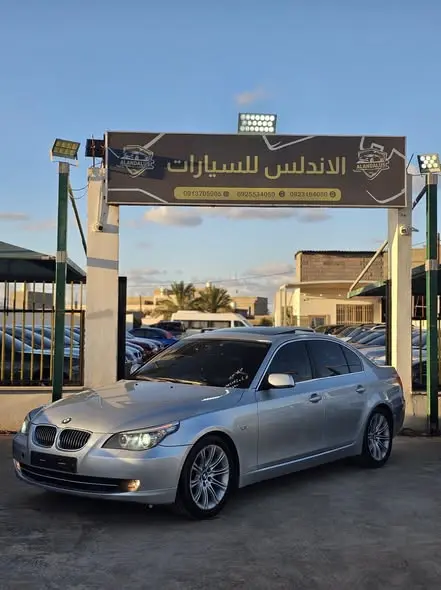 2009 BMW Other