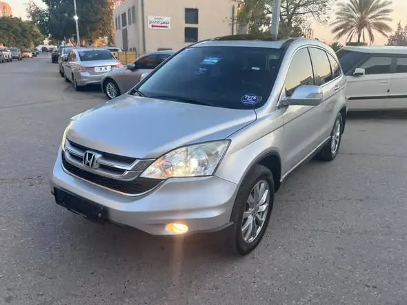 2011 هوندا CRV