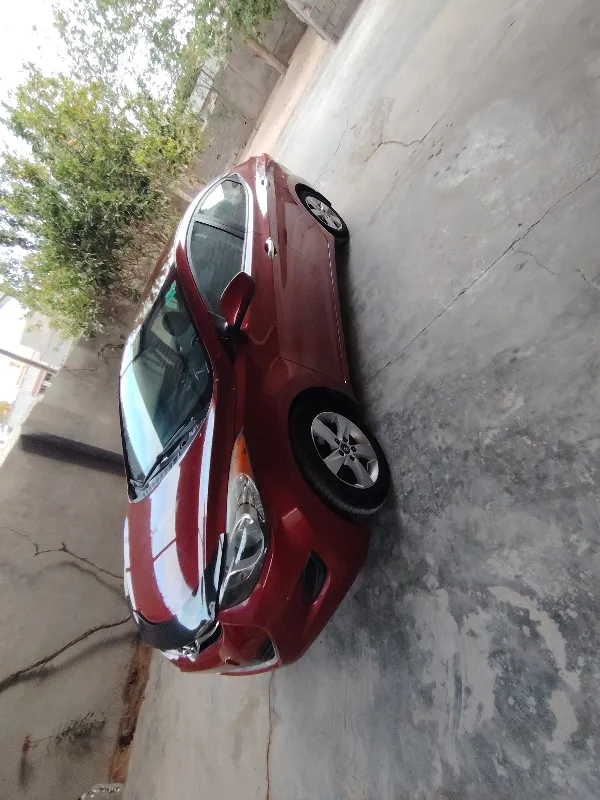 هونداي النترا 2013 