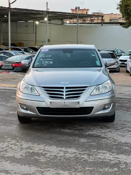 2009 هواندي ادجنيسز