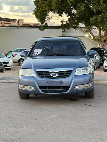 2009 Samsung SM3