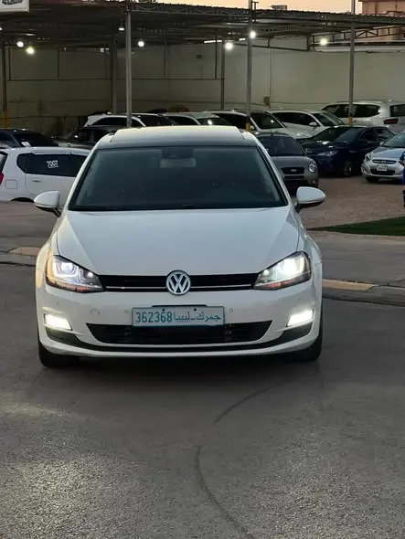 2016 Volkswagen Golf GTI