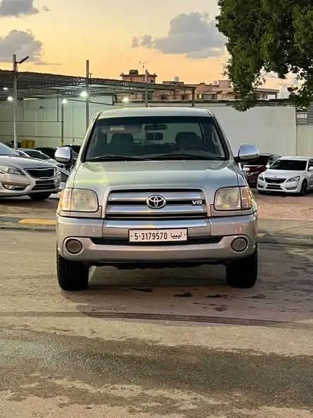 2006 Toyota Tundra