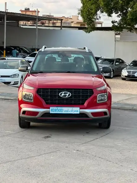 2023 Hyundai Venue