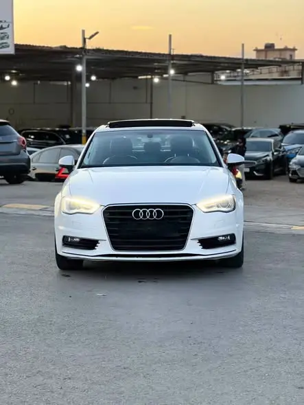 2016 Audi A3