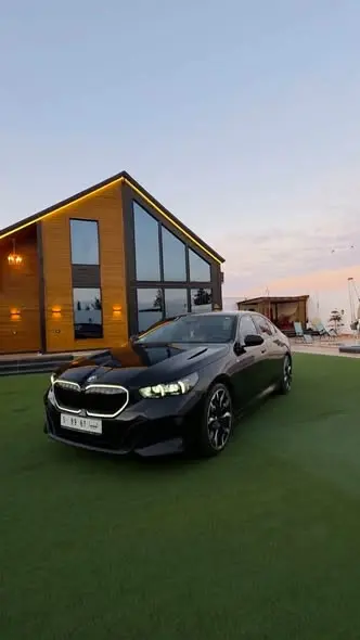 2024 BMW 520i M Pro Individual