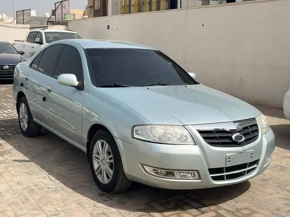 2009 Samsung SM3