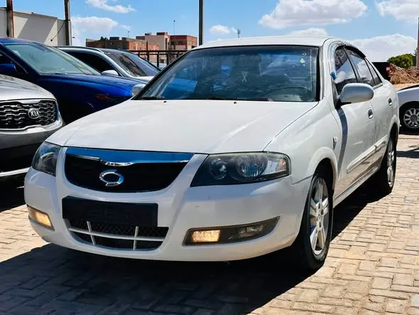 2009 Samsung SM3