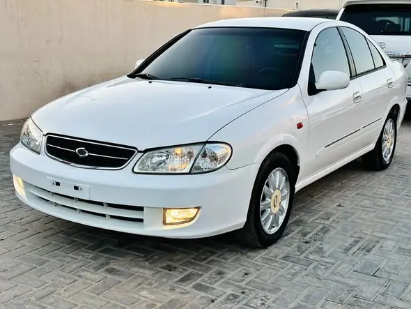 2005 Samsung SM3