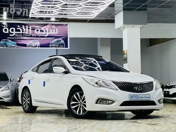 2013 Hyundai Other