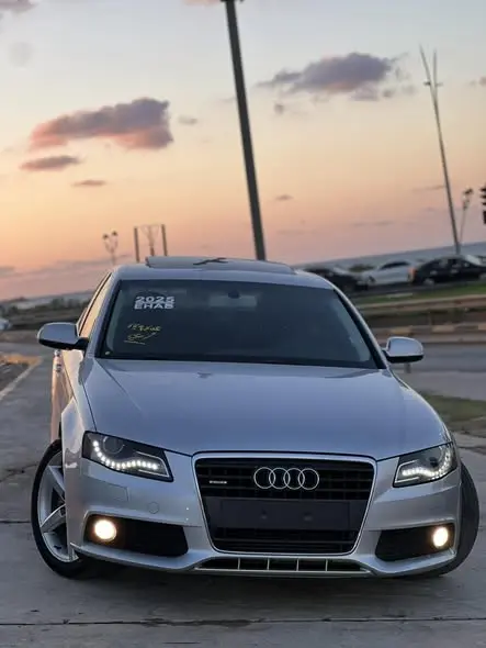 2011 Audi A4