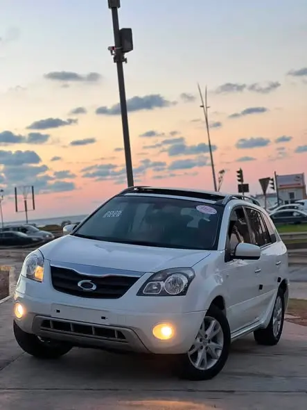 2011 Samsung QM5