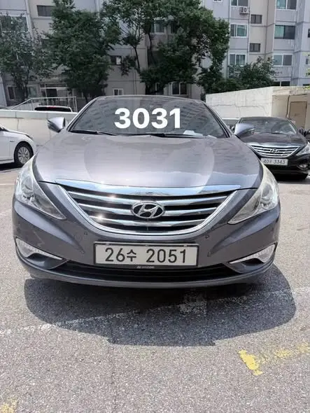 2013 هونداي سوناتا