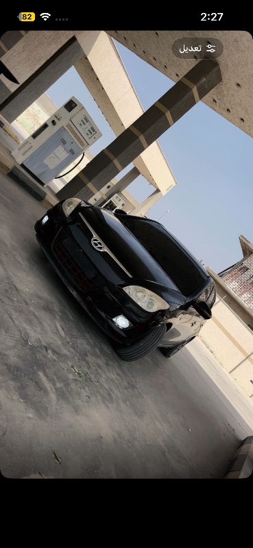 هونداي i30