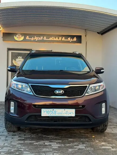 2014 KIA Sorento